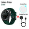 New 2021 Zeblaze Stratos Sports Smart Watch gps GPS GLONASS GALILEO Heart Rate SpO2 VO2max Stress 25 days Battery Life WR 5 ATM