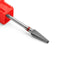 29 Type Nail Drill Bits For Electric Drill Manicure Machine Accessory Rainbow Tungsten Carbide Ceramic Milling Cutter Nail Files