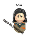 WM633 WM717 WM718 Building Blocks X1895 X1896 Kate Bishop Sylvie WM779 WM788 Vision Figures Bricks