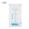 30Pcs 250ml Milk Freezer Bags Mother Milk Baby Food Breast Milk Bag BPA Free Baby Safe Feeding Bag Feeding Breast Pump Save Part
