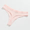 2Pcs Female Sexy Thong Women&
