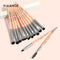 MAANGE Pro 3/5/12 Pcs Makeup Brushes Set Eyeshadow Eyeliner Eyelash Eyebrow Brush Beauty Make up Blending Tools Maquiagem