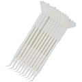 5 Pairs Perm False Eyelash Pad Kit Silicone Protection Pads Eyelash Extension Lifting Curler Graft Shield Patch tools