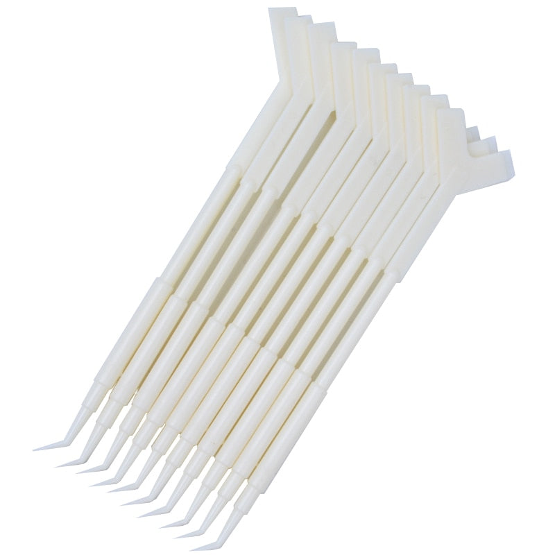 5 Pairs Perm False Eyelash Pad Kit Silicone Protection Pads Eyelash Extension Lifting Curler Graft Shield Patch tools