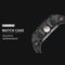 2022 New SMAEL Dual Time Men Watches 50m Waterproof Military Watches for Male 8007 Shock Resisitant Sport Watches Gifts Wtach