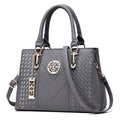Newposs Famous Designer Brand Bags Women Leather Handbags 2022 Luxury Ladies Hand Bags Purse Fashion Shoulder Bags