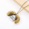 You Are My Sunshine Open Locket Sunflower Pendant Necklace Boho Jewelry Best Friendship Gifts Bff Letter Necklace Collier