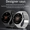 LIGE Women Smart Watch Woman Fashion Watch Heart Rate Sleep Monitoring For Android IOS 2022 New Waterproof Ladies Smartwatch+Box