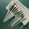 13Pcs Makeup Brushes Tool Cosmetics Powder EyeShadow Foundation Blush Blending Beauty Make Up Set For Women Maquillaje