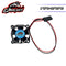 RC fan 25/30/35/40/50mm 8000RPM 5V-7V DC High wind cool Motor ESC fan heat sink 30/60/120/150A ESC 36/42mm motor futaba plug