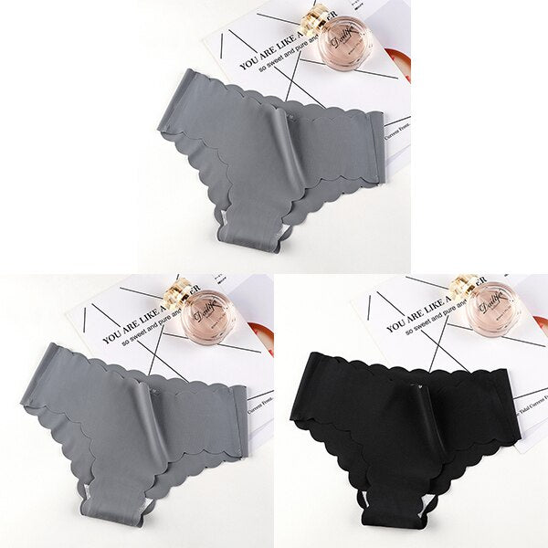 VDOGRIR 3Pcs/Lot Sexy Women&