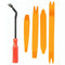 Auto Door Clip Panel Trim Removal Tools Kits Navigation Blades Disassembly Plastic Car Interior Seesaw Conversion Repairing Tool