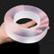 1/2/3/5M Nano Tape Double Sided Tape Transparent Reusable Waterproof Adhesive Tapes Cleanable Kitchen Bathroom Supplies Tapes