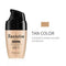 Face Foundation Cream Waterproof Long-lasting Concealer Liquid Professional Makeup Matte Base Make Up Cosmetics Maquiagem