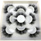2022 New 5 pairs natural false eyelashes fake lashes long makeup 3d mink lashes eyelash extension mink eyelashes short eyelashes