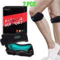 Patella Knee Strap Adjustable Anti-Slip Knee Pain Relief Support for Sport Injury Joint Pain Patella Stabilizer for Sports