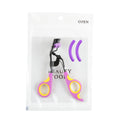 Women&#39;s Eyelash Curler Fits All Eye Shapes Eyelashes Curling Tweezers Long Lasting Professional Eye Makeup Accessories Tools