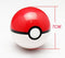 1Pc Pokeball + 1pc Free Random Figures Inside 1:1 Anime Action &amp; Toy Figures Christmas Gift for Children