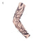 1PC Street Tattoo Arm Sleeves Sun UV Protection Arm Cover Seamless Outdoor Basketball Riding Sunscreen Arm Sleeves For Men Women