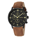 2022 Men Casual Sport Watches Geneva Leather Band Calendar Quartz Watch Clearance Sale Dropshipping Reloj Hombre Erkek Kol Saati