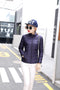 Light Duck Down Puffer Coat Women 2022 Autumn Coats Warm Duck Down Female Casual Jacket Stand Collar Pocket Lady Slim Jacket 3XL