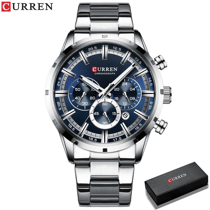 Curren Men&