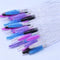 New Professional Eyebrow Brush Mascara Stick Wand Applicator Eye Lashes Extension Tool Cosmetic Brushes Set Beauty Makeup Tools