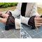 New Fake sleeves autumn winter wild sweater decorative sleeves pleated wrist Pleated organ fake sleeves universal fake cuff