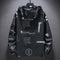 Summer Sun Protection Clothing UV Protection For Men And Women Couples Skin Jacket Thin Section Breathable Quick-Drying FS2967