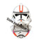 Disney Republic Commando Clone 501st Troopers Building Blocks Force 99 Scorch Sev Crosshair Wrecker Bricks Figures Toys