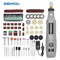 SHENHAOXU 100-240V Mini Drill Engraving-Pen Dremel-Tools Accessoraies-Set Adjustable Grinding With Multifunction power tool
