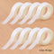 Wholesale breathable easy to tear Medical Tape/White Silk Paper Under Patches Eyelash Extension Supply Eyelash Extension Tape