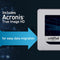 Crucial MX500 250GB 500GB 1000GB 2000GB 3D NAND SATA3 2.5-Inch Internal SSD Internal Solid State Drive 5 years Warranty