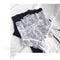 S-XXXL plus size sexy high-waist lace panties, thongs, hollow underwear, lingerie