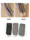 Women Warm Winter Leggings High Waist Slim Leggings for Women skin-transparent And Velvet Leggings Winter 2021 New