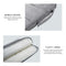 Laptop Bag For MacBook Air Pro Lenovo HP Samsung ASUS Acer Xiaomi HUAWEI 13 15.6 16 inch Waterproof Notebook Sleeve Case Cover
