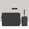 Laptop Case Waterproof Notebook Sleeve 13.3 14 15 15.6 inch For Macbook M1 Air Pro HP Acer Xiami Huawei Lenovo Laptop bag cover