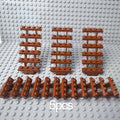 Double-sided Base Plates 32*32 32*16 Plastic Bricks Baseplates Compatible Classic Dimensions Building Blocks Construction Toys