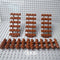 Double-sided Base Plates 32*32 32*16 Plastic Bricks Baseplates Compatible Classic Dimensions Building Blocks Construction Toys