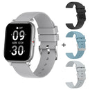 COLMI P8 Mix 1.69 Inch Smart Watch Men Heart Rate Monitor IP67 Waterproof Women Smartwatch Fitness Tracker for iPhone Plus