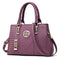 Newposs Famous Designer Brand Bags Women Leather Handbags 2022 Luxury Ladies Hand Bags Purse Fashion Shoulder Bags