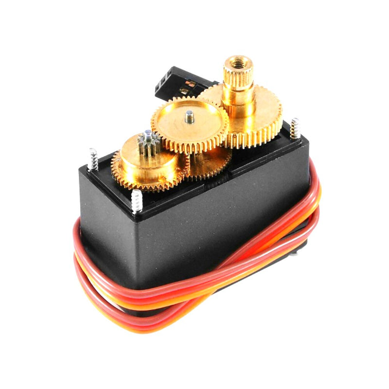 Special offer 13KG 15KG Servos Digital MG995 MG996 Servo Gear for Futaba JR Car RC Model Helicopter Boat For Arduino UNO DIY