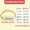 Customized Name Ring Waterproof Baby Shoe Bag Name Sticker Shoe Ring Buckle Kindergarten Name Buckle Pendant