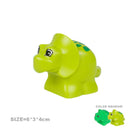 Multiple Styles Big Size Building Blocks Animals Accessories Figures Farm Zoo DIY Bricks Education Assemble Toys For Children