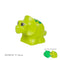 Multiple Styles Big Size Building Blocks Animals Accessories Figures Farm Zoo DIY Bricks Education Assemble Toys For Children