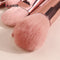 MAANGE Pro 3/5/12 Pcs Makeup Brushes Set Eyeshadow Eyeliner Eyelash Eyebrow Brush Beauty Make up Blending Tools Maquiagem