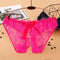 Sexy Women Panties Lace Women Underwear Erotic Panties Hot Transparent Lingerie Perspective Female G-string Embroidered Thong