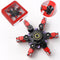 Fidget Chain Toys Children Antistress Fidget Spinner Adults Vent Stress Relief Hand Spinner Toys Kids Decompression Chain Gifts