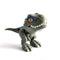 New 1pcs Fidget Finger Dinosaur Toy Gift Jurassic Tricky Tyrannosauru Park Model Interactive Biting Hand Creative Dinosaur Child
