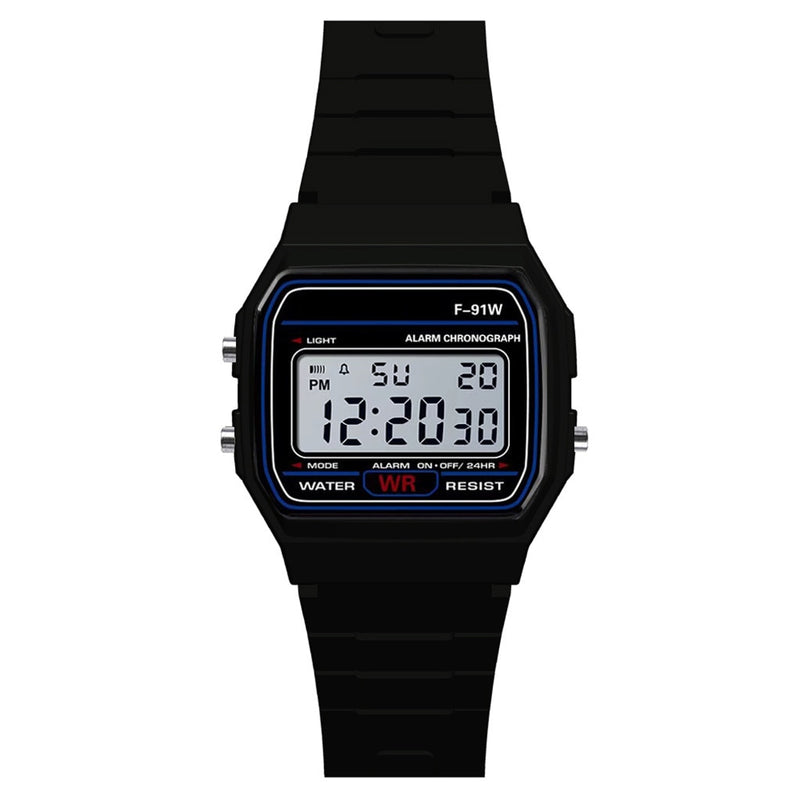 Watch For Men Digtal Luxury Analog Sport Led Waterproof Wrist Watch Relogio Masculino Relojes Para Hombre Часы Мужские Наручные